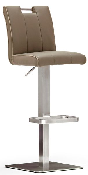 MCA furniture Bistrostuhl BARBECOOL Barhocker Bistrostuhl günstig online kaufen