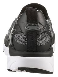 Gabor Rollingsoft Slip-On Sneaker, Freizeitschuh, Halbschuh, Slipper mit Gu günstig online kaufen