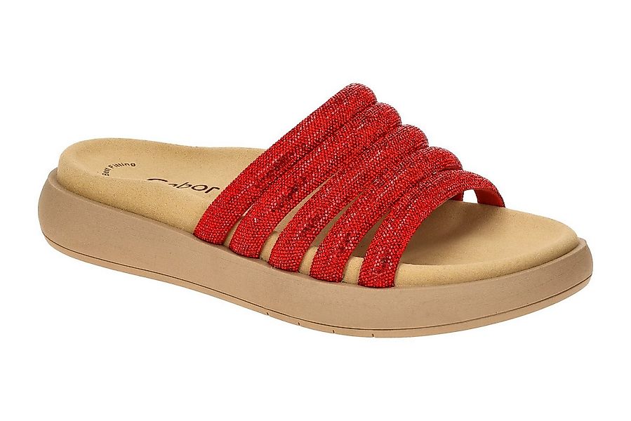 Gabor 63.752.85 Pantolette günstig online kaufen