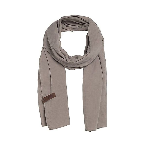 Knit Factory Schal Knit Factory Liv günstig online kaufen