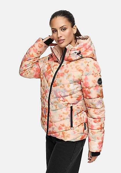 Marikoo Winterjacke Samuiaa XVI mit Kapuze günstig online kaufen