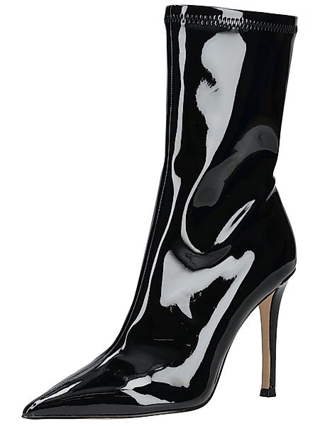 STEVE MADDEN STEVE MADDEN Stiefelette Lederimitat günstig online kaufen