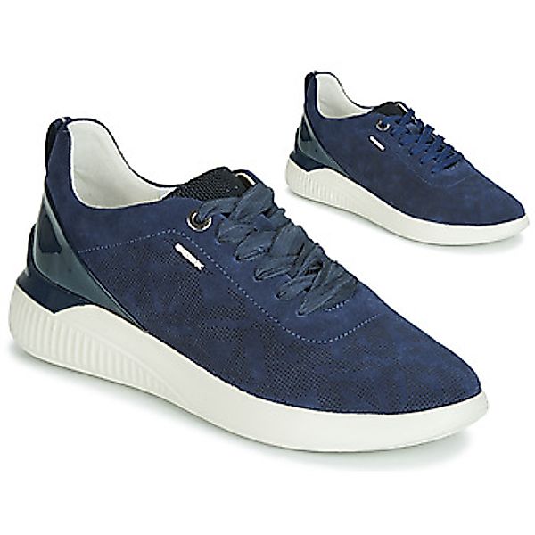 Geox  Sneaker THERAGON günstig online kaufen