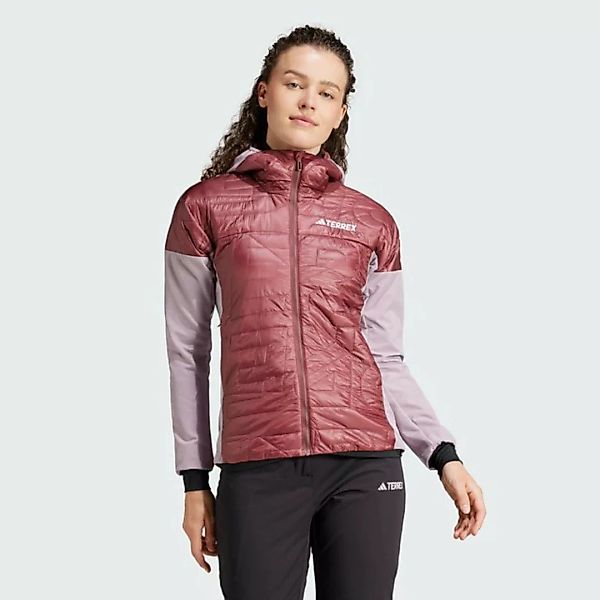 adidas TERREX Funktionsjacke TERREX XPERIOR VARILITE HYBRID PRIMALOFT JACKE günstig online kaufen