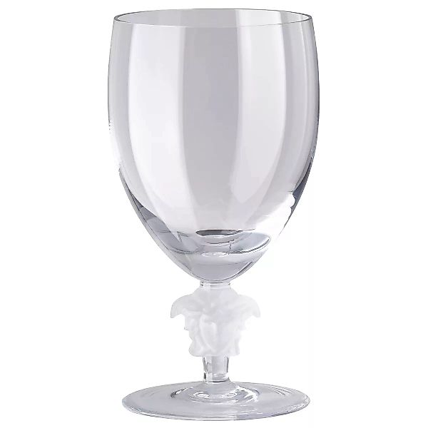 Versace Medusa Lumiere Wasserglas 47cl Klein (18,8cm) günstig online kaufen