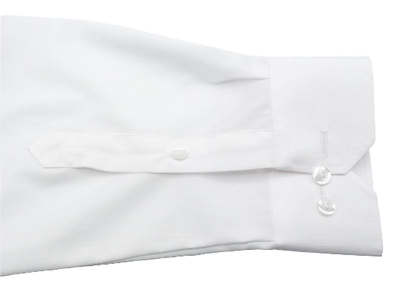 Huber Hemden Langarmhemd HU-0081 Kentkragen, Verdeckte günstig online kaufen