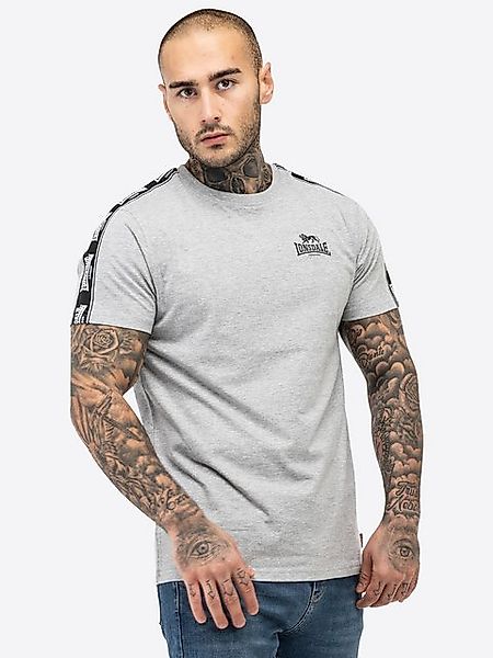 Lonsdale T-Shirt BRINDISTER günstig online kaufen