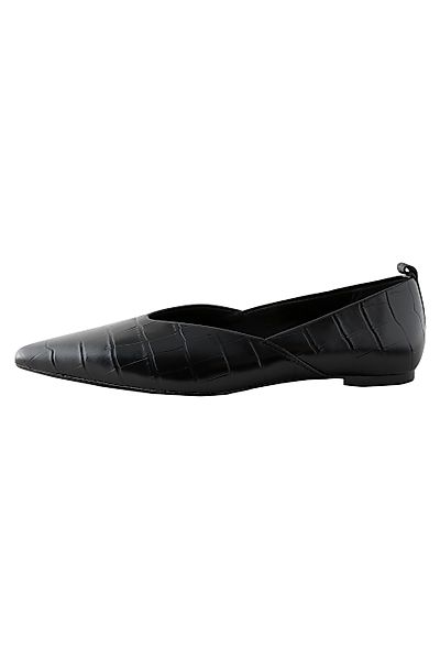 Next Forever Comfort® Ballerinas aus Premium-Leder günstig online kaufen
