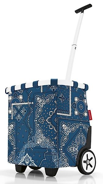 REISENTHEL® Einkaufstrolley günstig online kaufen