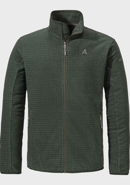 Schöffel Fleecejacke "Hiking CIRC Fleece Jk Style Terxa MNS" ohne Kapuze günstig online kaufen