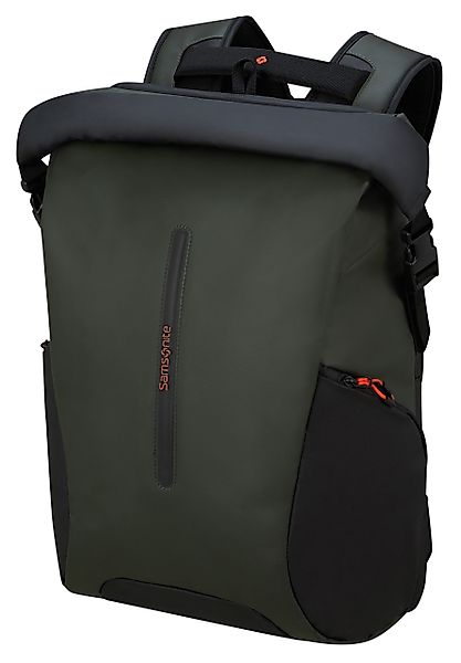 Samsonite Reiserucksack ECODIVER L, Freizeitrucksack Laptoprucksack günstig online kaufen