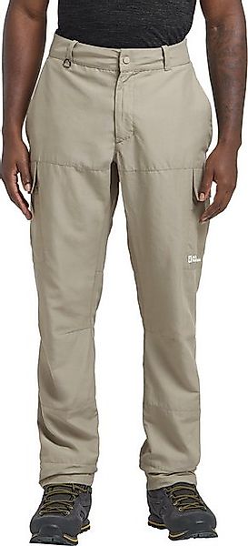 Jack Wolfskin Trekkinghose BARRIER PANT M günstig online kaufen