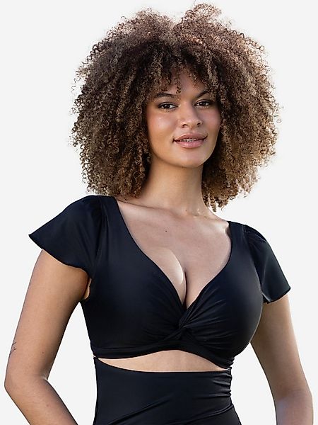 SugarShape Bügel-Bikini-Top MAMBO Full-Cup-Bikini unwattiert günstig online kaufen