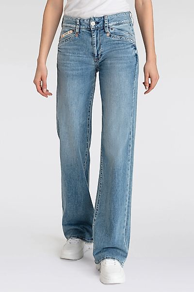 Herrlicher Bootcut-Jeans Prime New Denim Comfort günstig online kaufen