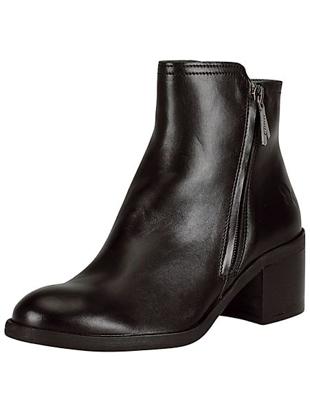 Felmini Stiefelette Leder . Stiefelette günstig online kaufen