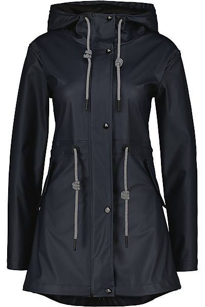 Alife & Kickin Regenjacke Damen EloiseAK A günstig online kaufen