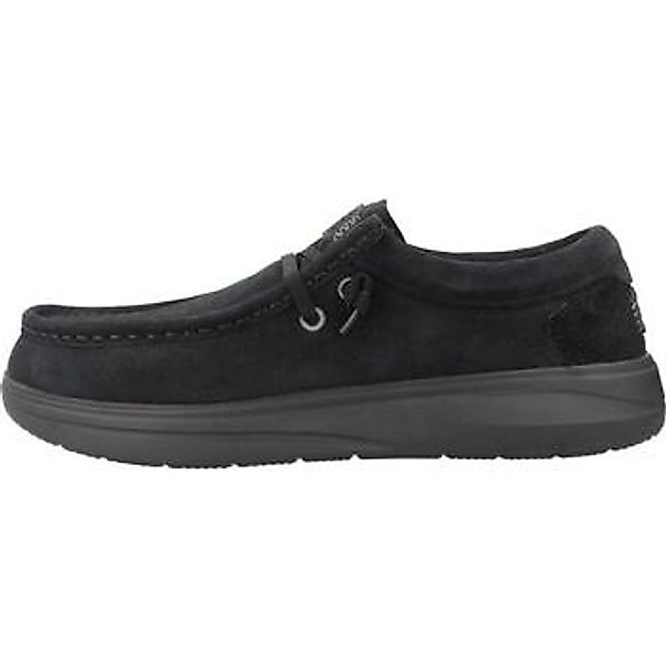 HEYDUDE  Sneaker WALLY X SUEDE günstig online kaufen