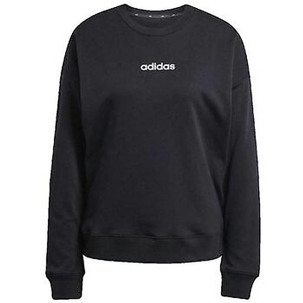 adidas  Sweatshirt Sweat  Essentials Linear pour Femme günstig online kaufen