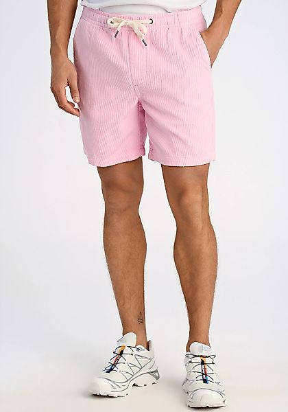 LINDBERGH Shorts "Freizeitshorts Relaxed Fit" günstig online kaufen
