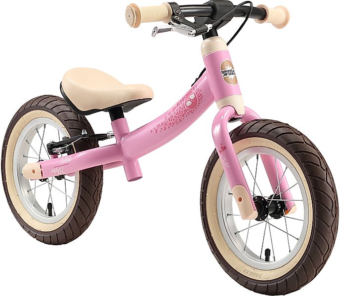 Bikestar Laufrad für Kinder von 3 günstig online kaufen
