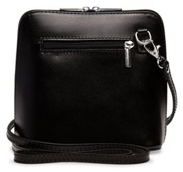 Caspar Umhängetasche Kleine elegante Damen Umhängetasche günstig online kaufen