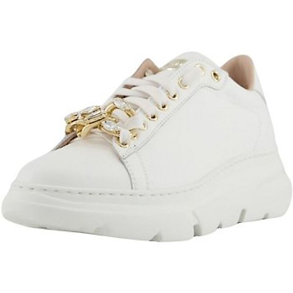Stokton  Sneaker 822-D-bianco günstig online kaufen