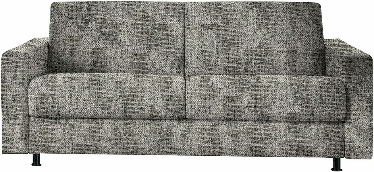 Bali Schlafsofa "Messina", Dauerschläfer in 140 und 160er Breite. 3 Matratz günstig online kaufen