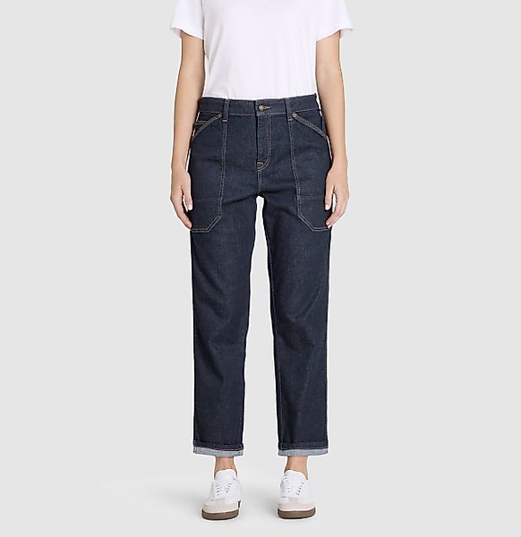 MAC Bequeme Jeans IOWA günstig online kaufen