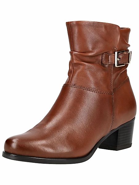 Caprice Stiefelette "Caprice Stiefelette Leder" günstig online kaufen