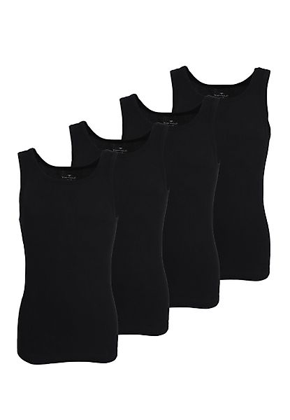 TOM TAILOR Unterhemd TOM TAILOR Herren günstig online kaufen