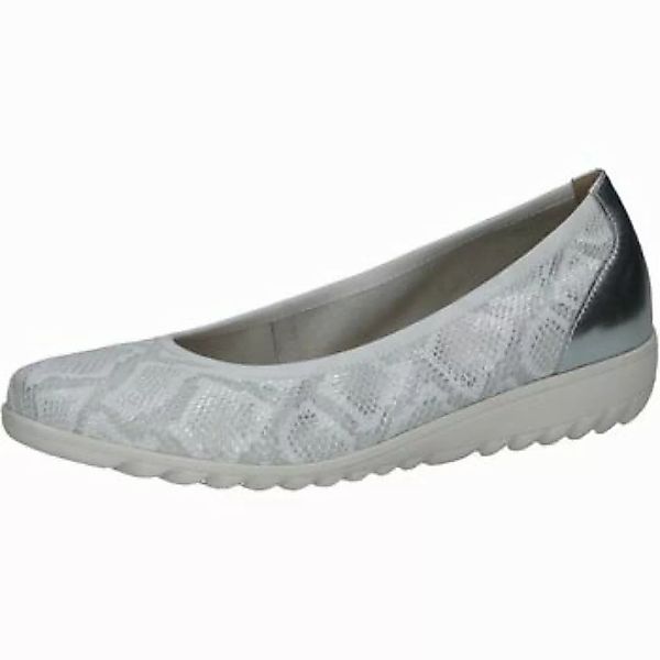 Caprice Ballerina "Caprice Ballerinas Leder" günstig online kaufen