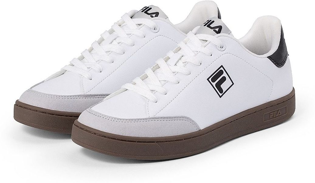 Fila Courtbay Woman Sneaker günstig online kaufen