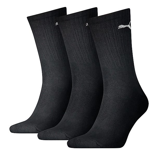 PUMA Sportsocken Bequeme Performancesocken aus Baumwollmischung günstig online kaufen