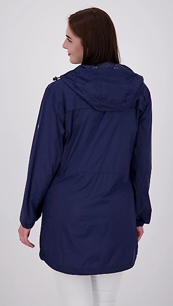DEPROC Active Regenmantel ROBSON LONG WOMEN günstig online kaufen