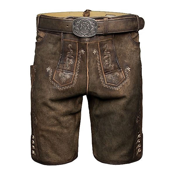 Stockerpoint Trachtenlederhose Georg Herren (1-tlg) Trachtenlederhose, günstig online kaufen