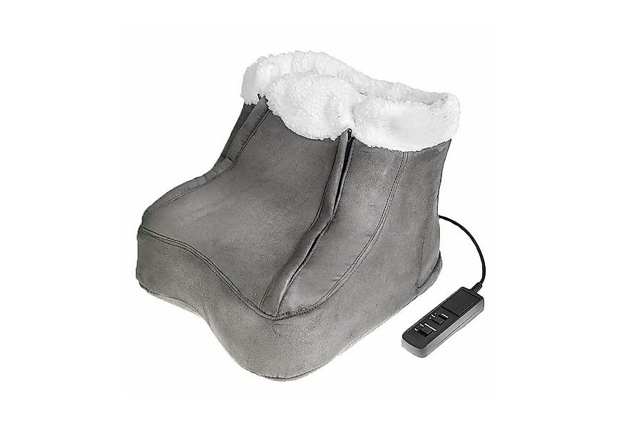 Tech-Med TM5704 Reitstiefel (1-tlg) Elektrischer Heizschuh – Wohlbefinden f günstig online kaufen