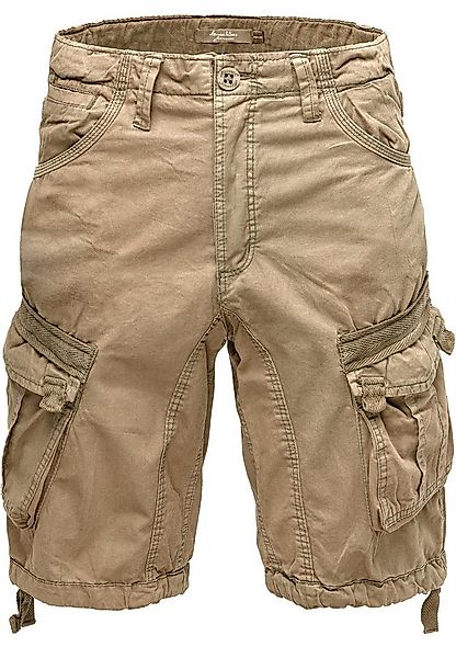 Amaci&Sons Cargoshorts LACKAWANNA Cargoshorts Herren Bermuda Short Hose Reg günstig online kaufen