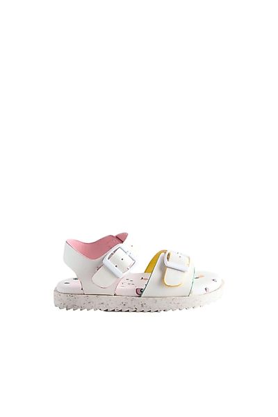 Next Sandalen mit Klettverschluss Sandale (1-tlg) günstig online kaufen