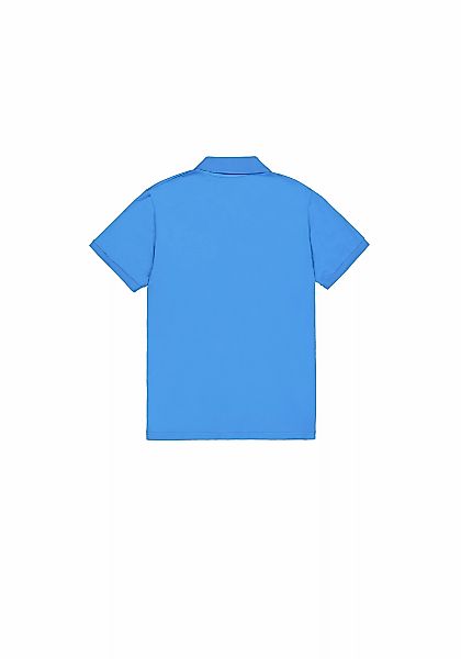 Alpha Industries Poloshirt "Alpha Industries Men - Polo Shirts X-Fit Polo" günstig online kaufen