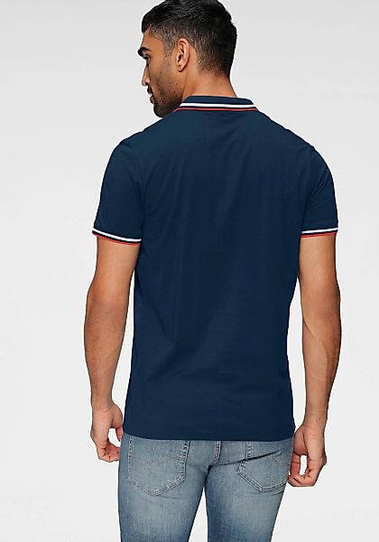 Jack & Jones Poloshirt Paulos Polo günstig online kaufen