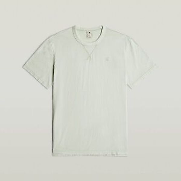 G-Star Raw  T-Shirts & Poloshirts D24449 2653 NIFOUS-H043 GS MERCURY GD günstig online kaufen