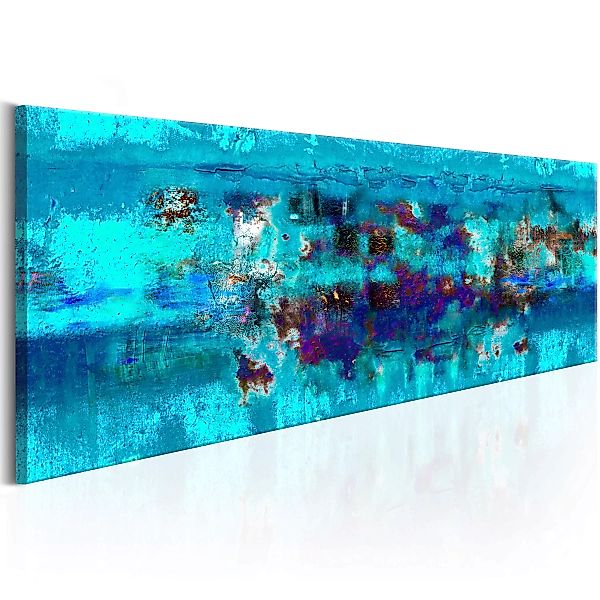 Wandbild - Abstract Ocean günstig online kaufen