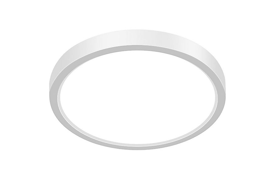 BRAIDOL Deckenleuchten Led Deckenlampe Ultra Dünn Rund Lampen,Wohnzimmer De günstig online kaufen