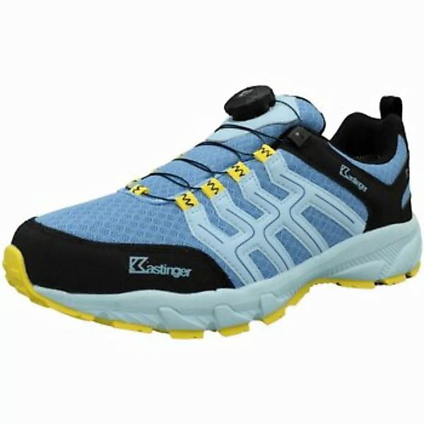 Kastinger  Damenschuhe Trekkingschuhe für Damen in blau günstig online kaufen