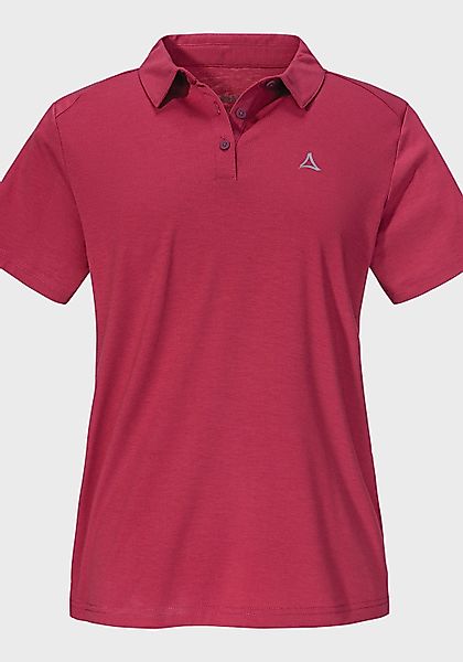 Schöffel Poloshirt Polo Shirt Ramseck L günstig online kaufen