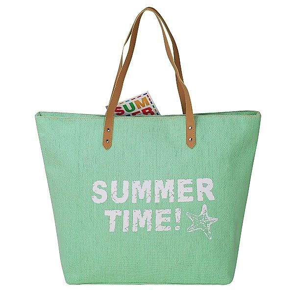 Antonio Strandtasche Farbauswahl - Strandtasche Summer günstig online kaufen