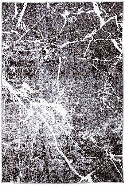 OTTO home Teppich "Manrik" rechteckig 9 mm Höhe mit besonders weichem Flor, günstig online kaufen