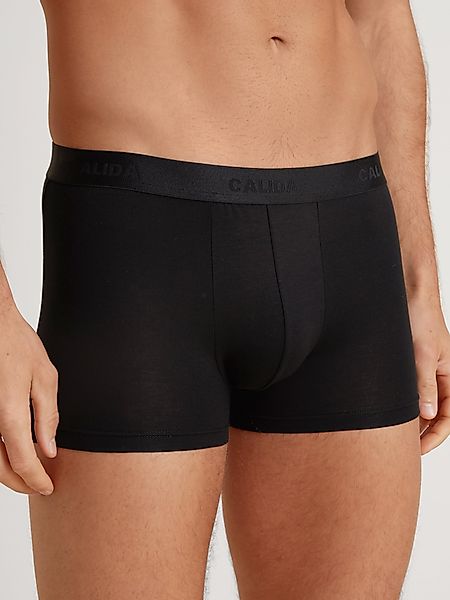 CALIDA Boxershorts Evolution mit Logoschriftzug und günstig online kaufen