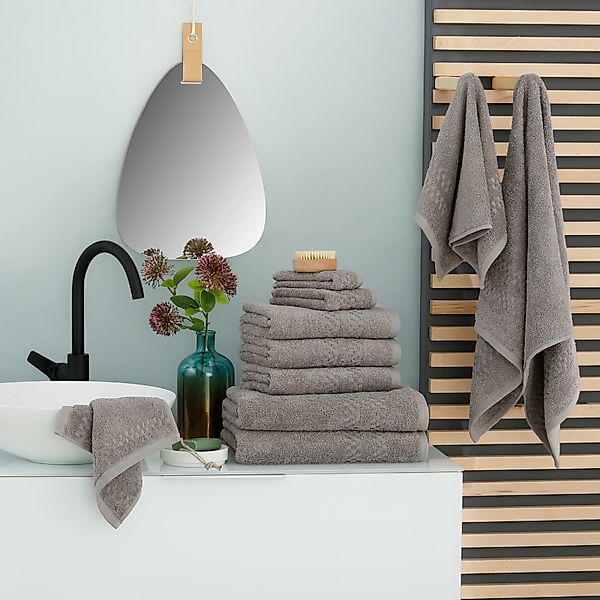 my home Handtuch Set Regona, als günstig online kaufen