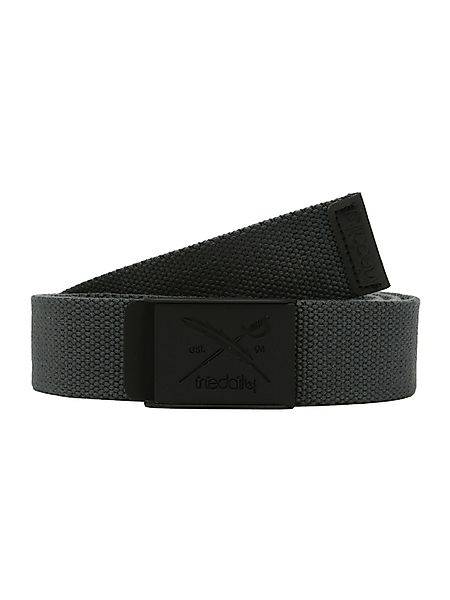 iriedaily Stoffgürtel (1-St) günstig online kaufen